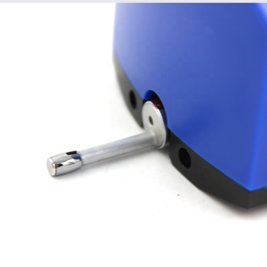 Metal için yüksek kaliteli yüzey pürüzlülüğü test gadget pürüzlülük testi uygulamak - Product Image 5