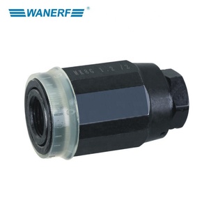 力士乐YUKEN系列流量控制模块化MTCV节气门液压流量控制阀 - Product Image 6