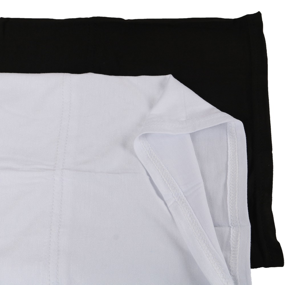 Inner Hijab Caps Wholesale Stretchy Cotton Jersey bonnet hijab  For Muslim Women Under scarves