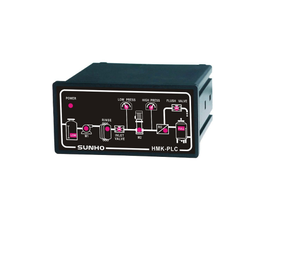 RO-PLC HMK PLC Ro คอนโทรลเลอร์มิเตอร์ไม่มีเซนเซอร์220V ชนิด - Product Image 1