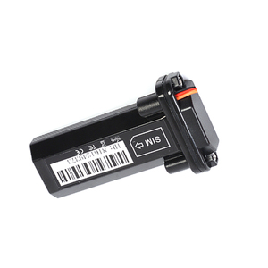 Rastreador GPS para coche a prueba de agua, 4G, solo para Asia, dispositivo de seguimiento con cable IP67 Beidou + GPS + LBS, posicionamiento en tiempo Real GT02 - Product Image 3
