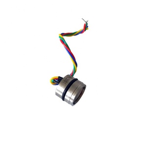Sensore di pressione al silicio diffuso uscita mv serie ESMYC19, trasduttore di pressione oem 19mm kexlimice dalla cina - Product Image 2