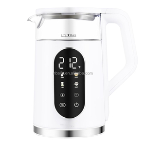 Aifa Digital <strong>Control</strong> Smart <strong>Function</strong> Household Appliances High Quality Stainless Steel Electric Smart Kettle 1.7L - Product Image 6