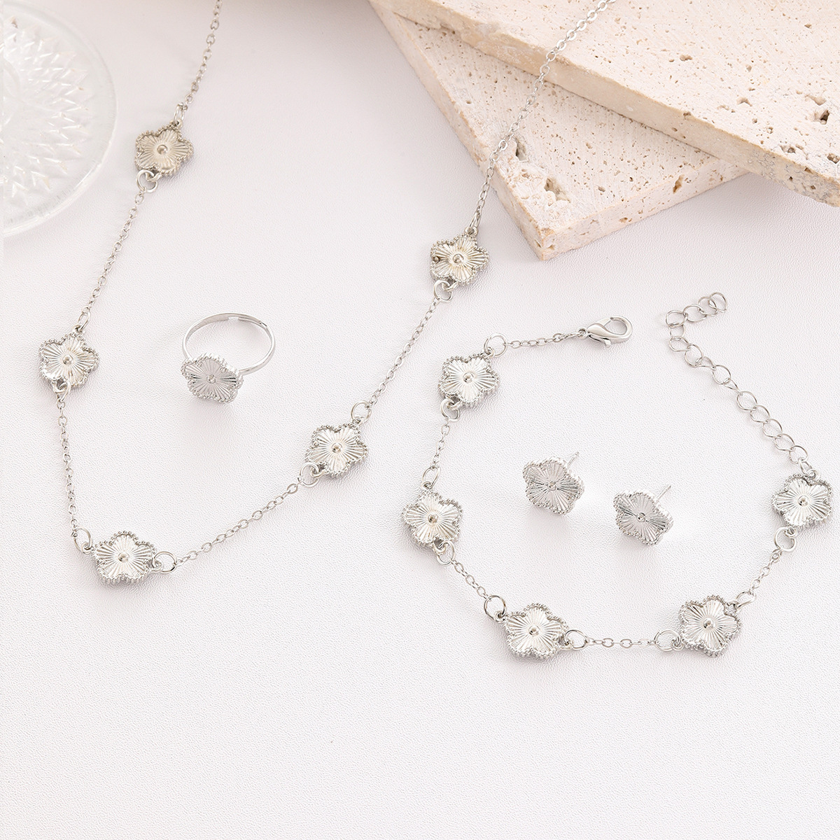 Silver