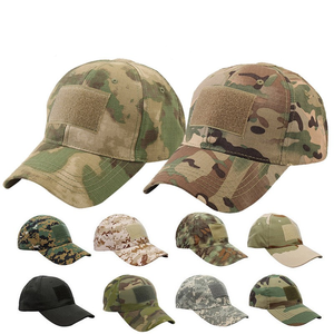 Men's Green <strong>Camo</strong> Tactical Baseball Cap Waterproof Printed Pattern Curved Brim Fashionable Outdoor Hunting <strong>Flag</strong> Patch Hat