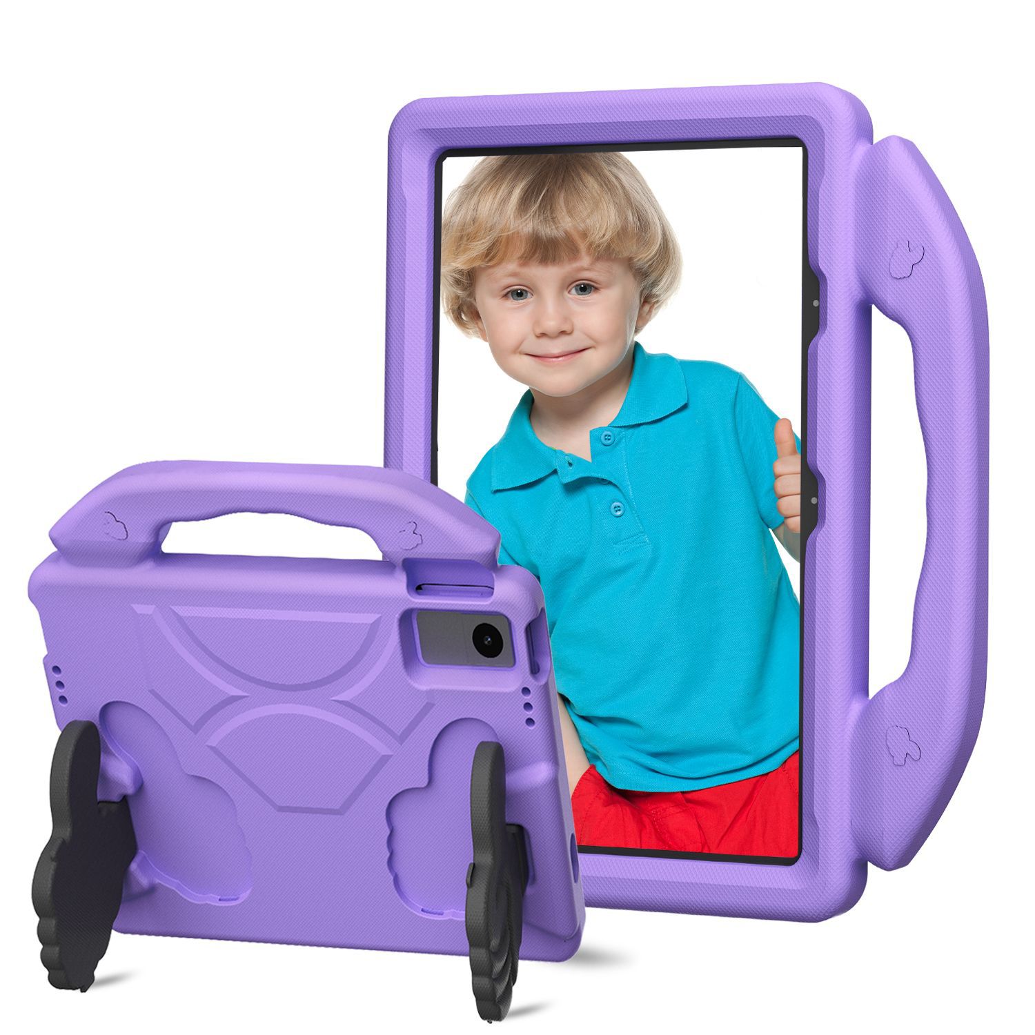 Light purple