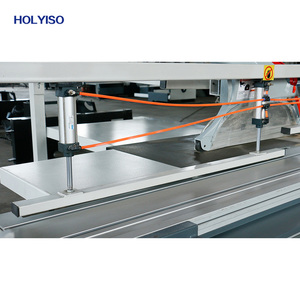 Panel testere sürgülü masa kesme testereleri scm ahşap masa ağaç İşleme testeresi makinesi - Product Image 2