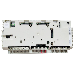 New and Original NRAI01 <strong>Input</strong> Termination Unit - Rail Mounted in Stock - Product Image 2
