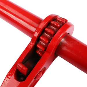 Chất lượng cao G70 G80 3/8 "thả giả mạo hợp kim Ratchet loại tải Chất kết dính - Product Image 2