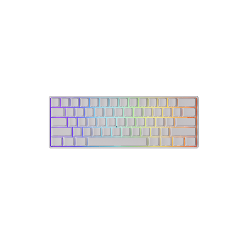 Shine-through PBT-SP (White)