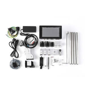 Fede industria 600DPI stampante termica a getto d'inchiostro Online stampante TIJ con inchiostro di tipo inchiostro per carta e tubo di stampa per uso domestico - Product Image 4
