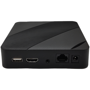 Hochwertige kunden spezifische Software unterstützung Linux 4.9 Betriebs system Decoder IPTV Set Top Box