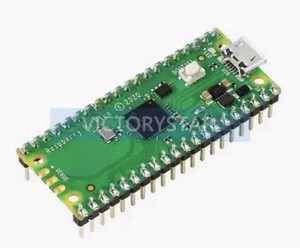 Compatible Raspberry Pi PICO RP2040 development board kit microPython programmingCompatible with Raspberry Pi Pico Basic Startup