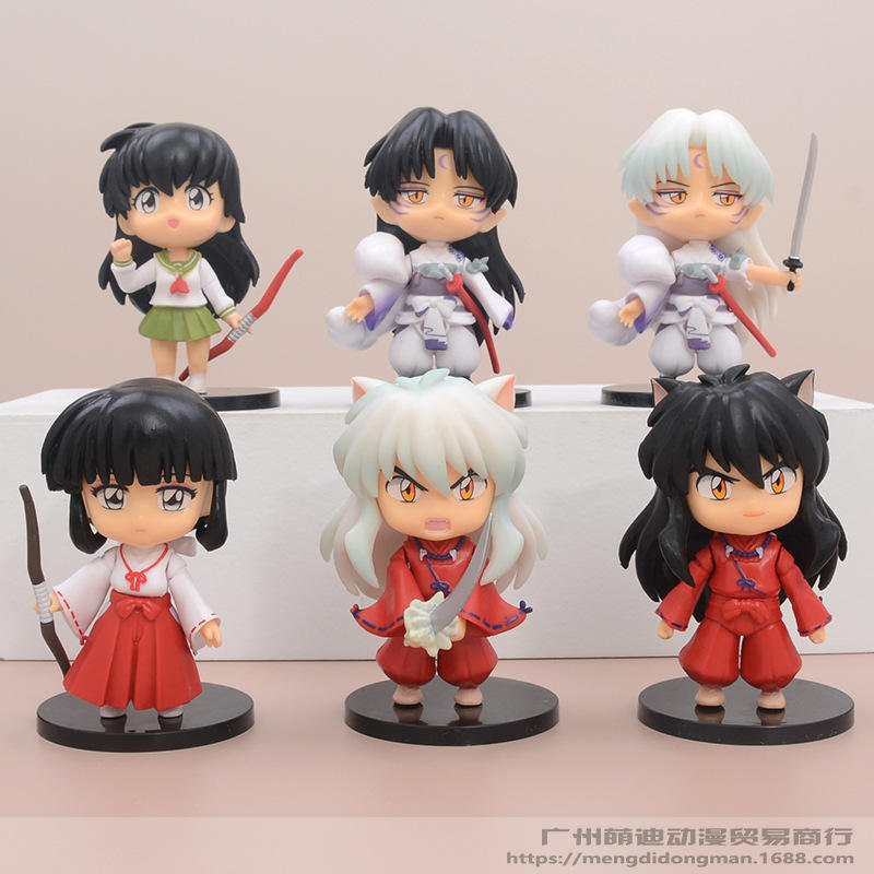 6 Q-style bellflower varieties