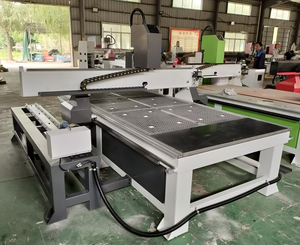 <strong>Cnc</strong> <strong>Router</strong> 1325 Wood <strong>Router</strong> 1530 <strong>4axis</strong> Woodworking Machine with Beside <strong>Rotary</strong> 3d Carving Vacuum Table <strong>Cnc</strong> Engraving Machine - Product Image 5