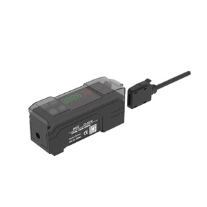 3 <strong>Color</strong> Detection Modes C C+I SUPER 3000 <strong>Colors</strong> Detected PNP Output <strong>Color</strong> Mark <strong>Sensor</strong> RGB <strong>Color</strong> <strong>Sensor</strong> - Product Image 1