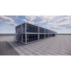 China Factory <strong>s</strong> Low-Carbon Detachable Modular Prefab <strong>House</strong> Container <strong>Houses</strong> with Innovative Design - Product Image 6