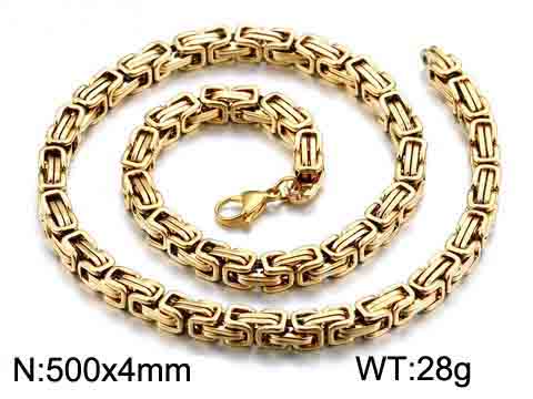 Oro 4mm