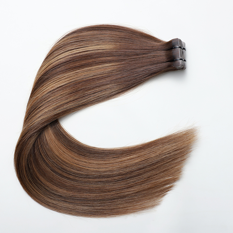 Balayage 2+7#