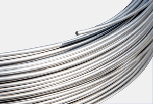 Enstrümantasyon ısıtma elemanı için Hastelloy C276 B2 nikel yay tel bileşeni alaşım tel akı 0.6mm-3.0mm - Product Image 5