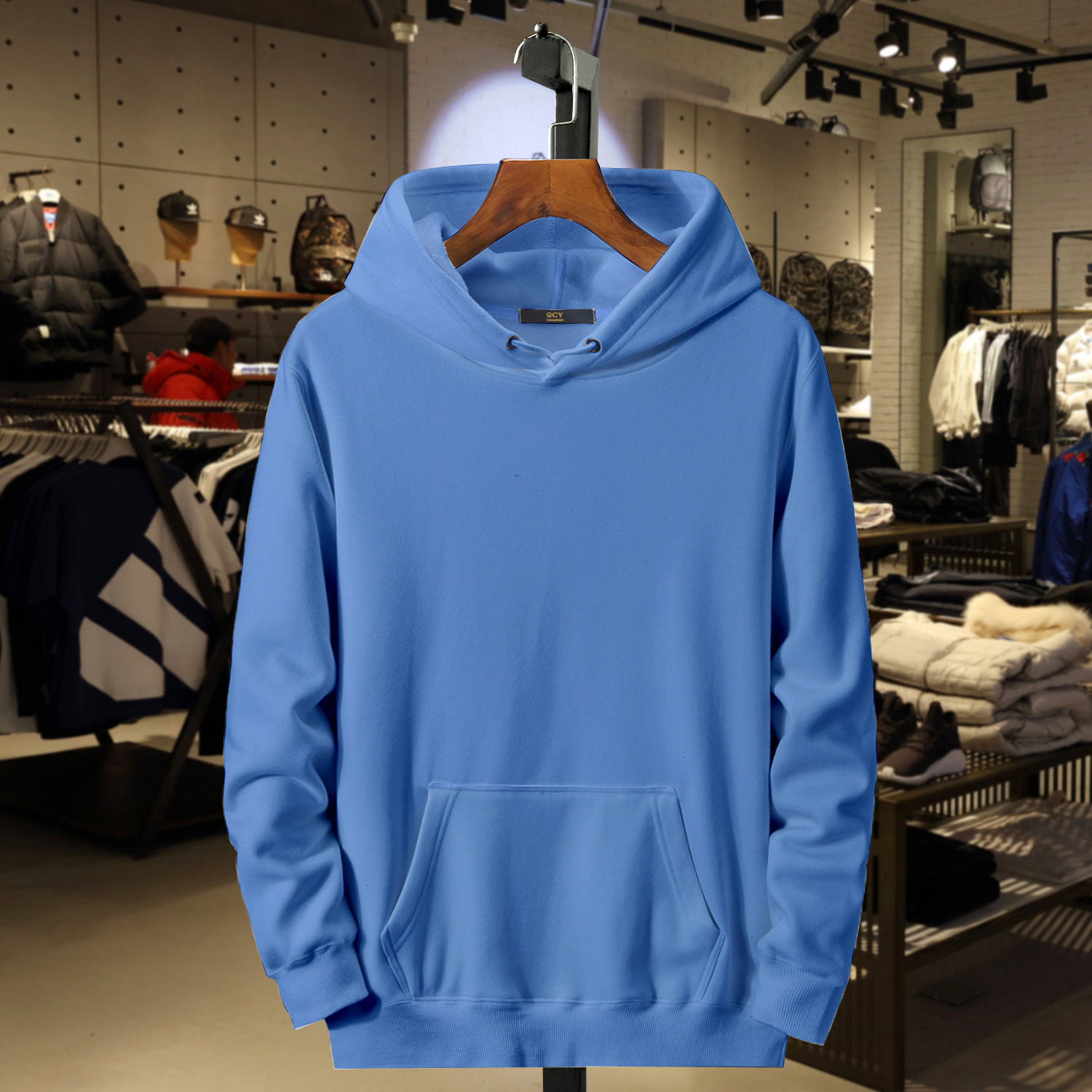 Light Blue