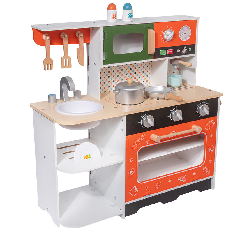Style de cuisine