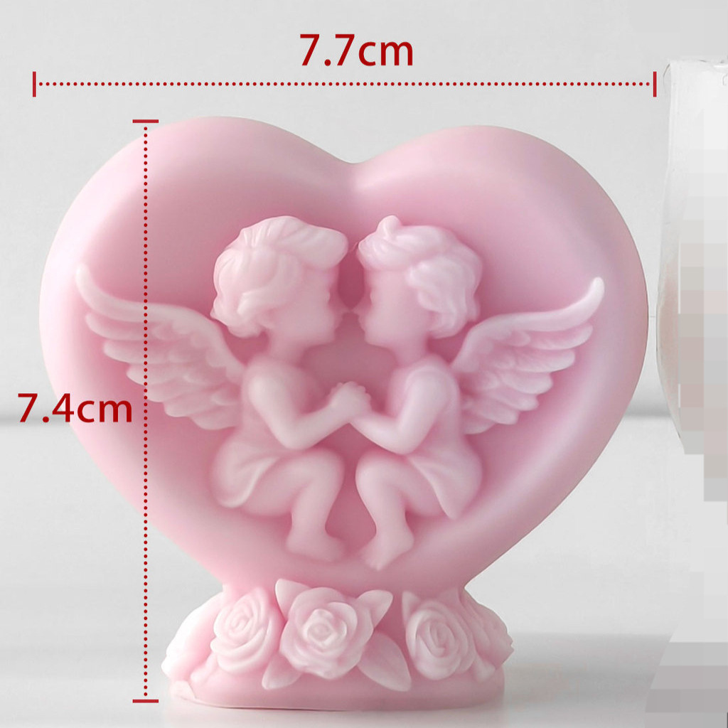 Love Angel 1
