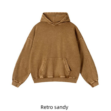sandy