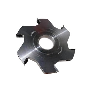 ドア用リヴターシェイパーカッタースピンドルモールダーカッタードア用 - Product Image 2