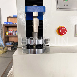 Computer-Type <strong>Automatic</strong> Spring <strong>Testing</strong> <strong>Machine</strong> Computer-Type Pressure Strength <strong>Testing</strong> <strong>Machine</strong>