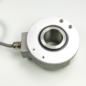ENFINITER tam delikli döner kodlayıcı FC90/30-600Z8CPGX artımlı kodlayıcı faz AB çıkış sinyali ile - Product Image 5