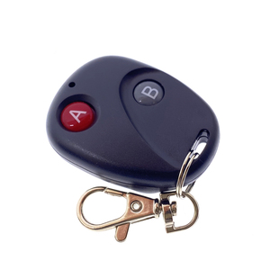433M telecomando universale Wireless interruttore DC12V 10A 1CH 4 bande relè e trasmettitore per la trasmissione di luce/segnale - Product Image 4
