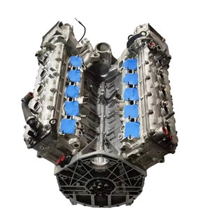ชิ้นส่วนเครื่องยนต์รถยนต์สำหรับ BMW 5.0L V10 10สูบ M5 M6 E60 E63 S85B50 F10 S85 E64สำหรับเครื่องยนต์รถยนต์ BMW - Product Image 5