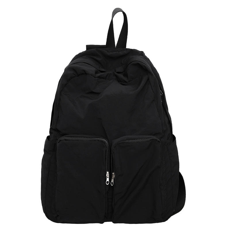 Black - one size fits all