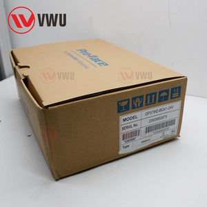 Touch Screen Plc GP4502-WADW GP4402-WADW GP4401-WW Plc Controller di programmazione LCD Hmi Display schermo