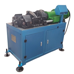 Factory Supply <strong>Threading</strong> <strong>Machine</strong> Rebar Thread Cutting <strong>Machine</strong> Bar Threader <strong>Machine</strong> - Product Image 6