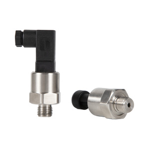 Sensor de presión de vacío, transmisor de presión, 4-20mA, 0,5-4,5 V de salida, 5V/24V - Product Image 5
