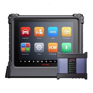 Autel Best Scanner Autel MaxiSys Ultra with Advanced MaxiFlash VCMI Upgraded Automotive Diagnostic Scanner Analyzer Battery - Product Image 2