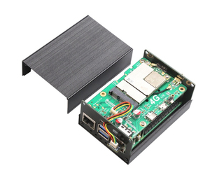 <span class=keywords><strong>Raspberry</strong></span> <span class=keywords><strong>Pi</strong></span> 5 mit dediziertem Qualcomm CAT4 4G LTE-Modul (M4GUSB) Kostenloser <span class=keywords><strong>Internet</strong></span> zugang und Treiber