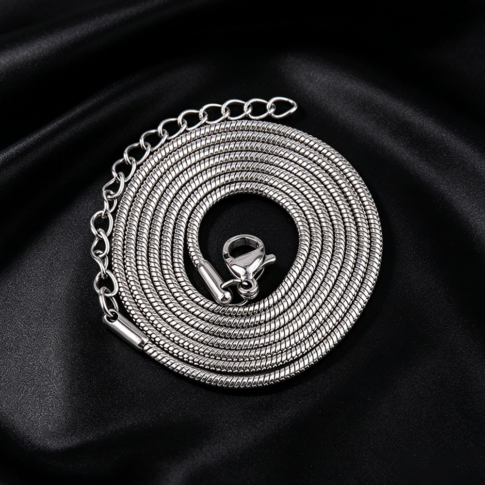 Silver-2mm