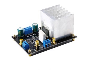 Módulo amplificador de potencia de baja frecuencia OPA541, amplificador de Audio 5A, placa amplificadora de potencia de alta corriente de alto voltaje actual - Product Image 5