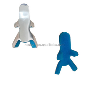 Ngón tay nẹp có thể định hình ngón tay gãy xương uốn hỗ trợ bracer ngón tay nẹp - Product Image 5