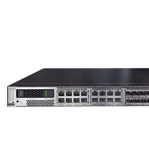 USG6625E-AC-หัวเว่ย-เครื่องยนต์ของเขา USG6600E ไฟร์วอลล์รุ่นต่อไป (การกำหนดค่าคงที่) - Product Image 4