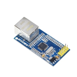 W5500 Ethernet <strong>Network</strong> Module STM32 2.97V-3.63V TCP/IP51/STM32 microcontroller <strong>program</strong>