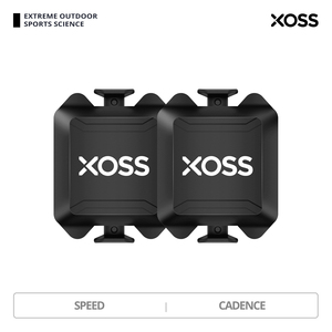 XOSS X1VORTEXケイデンスセンサーサイクリングコンピュータースピードメーターANT GARMINiGPSPORTブライトンと互換性があります - Product Image 2