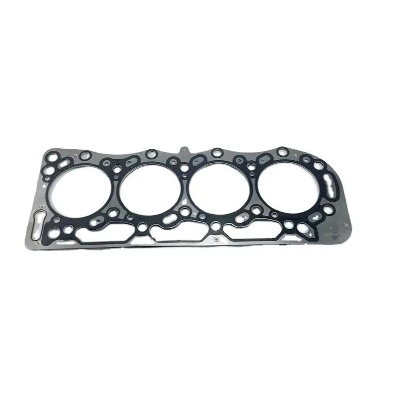 cylinder head gasket for sinotruk howo light trucks diesel engine YC4E OEM E4300-1003001B-386