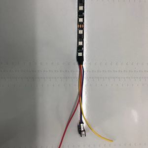 2022 DC12V 14,4 Вт/RGB гибкая светодиодная лента для светодиодного освещения - Product Image 2