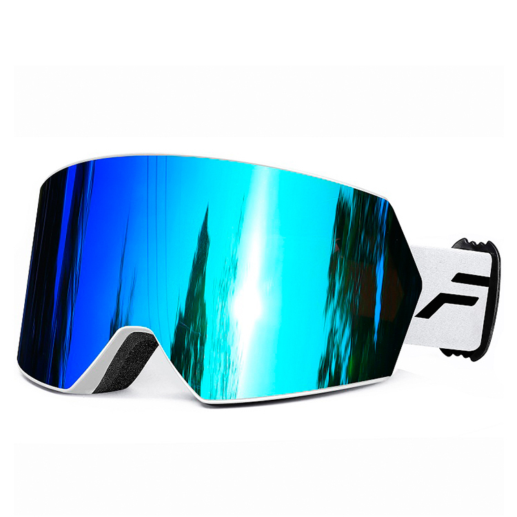 Silber White