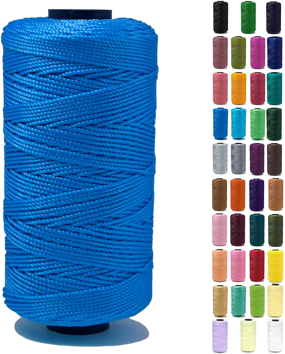 Bleu Curieux