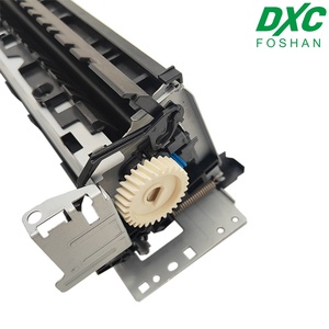 RM2-4697 RM2-4696 110V 220V yenilenmiş yeni kaynaştırıcı birimi için HP Pro 4001 4002 4003 4004 4101 4102 4103 4104 kaynaştırıcı kiti montaj - Product Image 5